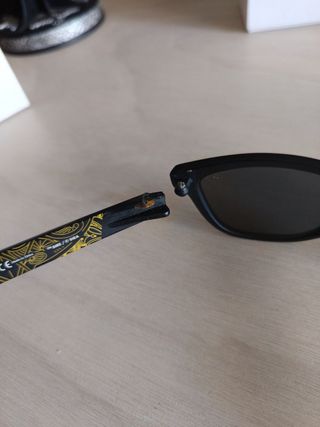 Gafas de sol Hawkers Uncharted "El legado Perdido"