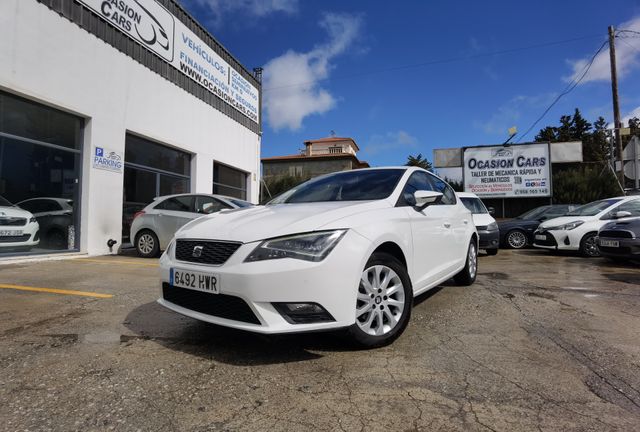 SEAT Leon 2.0TDI - 150cv