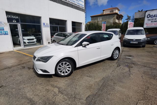 SEAT Leon 2.0TDI - 150cv