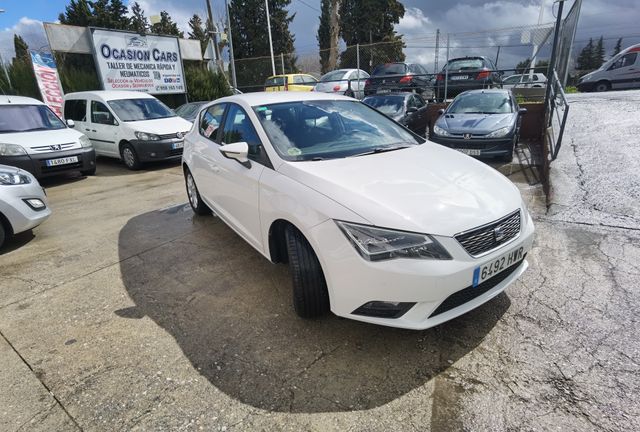 SEAT Leon 2.0TDI - 150cv