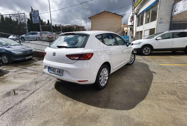 SEAT Leon 2.0TDI - 150cv