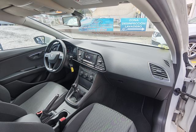 SEAT Leon 2.0TDI - 150cv