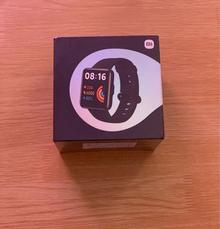 Xiaomi Smartwatch - Reloj Inteligente