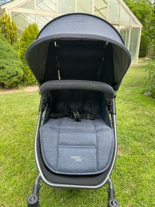 Silla paseo Snap4 Valco Baby