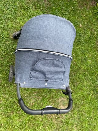 Silla paseo Snap4 Valco Baby
