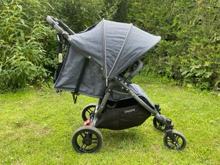 Silla paseo Snap4 Valco Baby