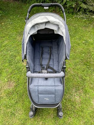 Silla paseo Snap4 Valco Baby