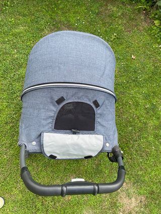 Silla paseo Snap4 Valco Baby