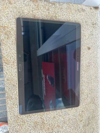 Tablet Samsung - Dorada