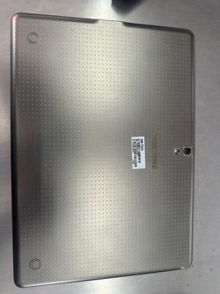 Tablet Samsung - Dorada