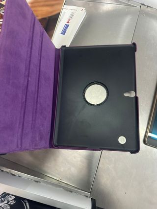 Tablet Samsung - Dorada