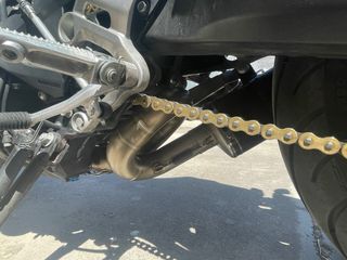 Yamaha MT-09 2015 Impecable