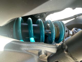 Yamaha MT-09 2015 Impecable