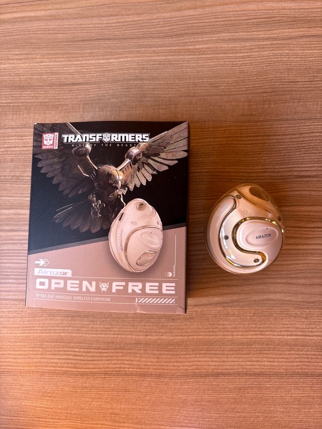 Airozor TF-T63: Cuffie wireless