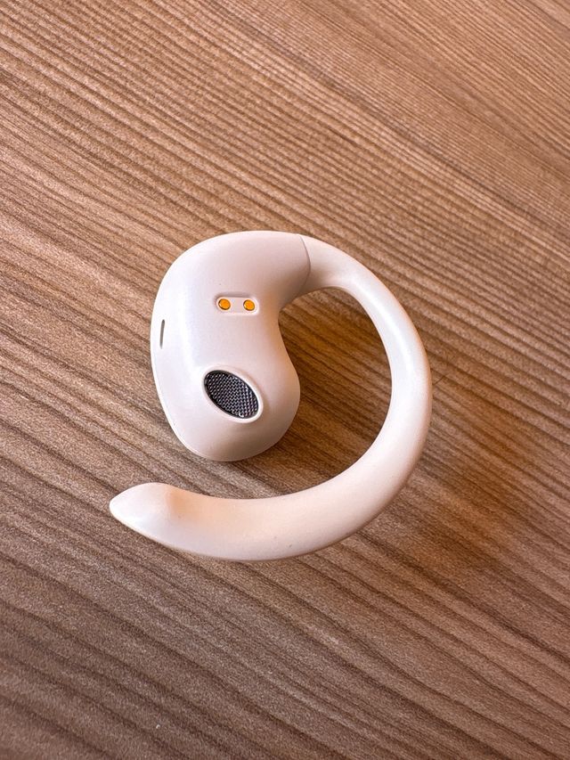 Airozor TF-T63: Cuffie wireless