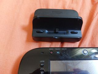 Wii U + Accesorios