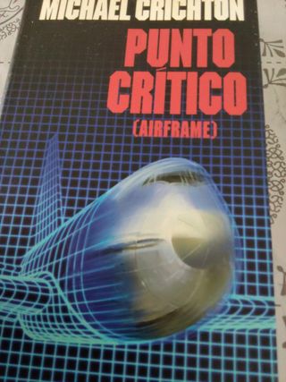 Punto crítico