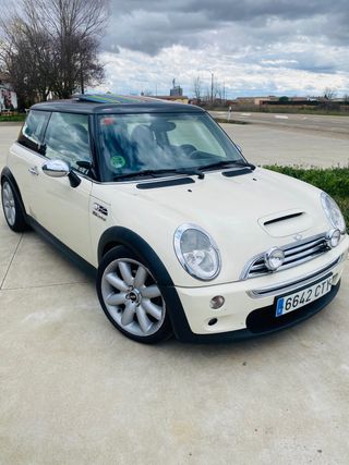 MINI Mini 2004