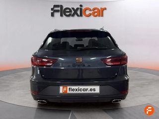 Seat Leon ST 2.0 TSI 221kW 4Drive DSG S&S Cupra