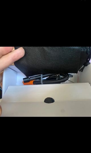 Compresor aire portátil