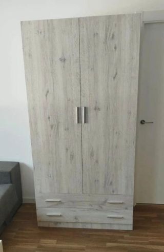 Armario 2 Puertas en 3 colores! NUEVOSS!