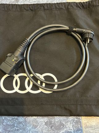 Cargador E-Tron ¡¡¡¡NUEVO!!! Completo
