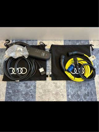 CargadorE-Tron ¡¡NUEVO!! Completo