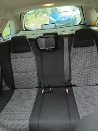 Peugeot 207 SW Sport 1.6 HDI 2011