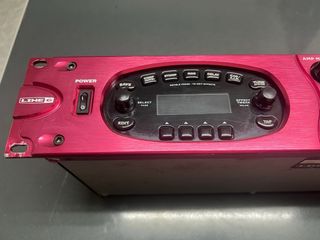 Line 6 Pod Xt PRO - Multiefectos