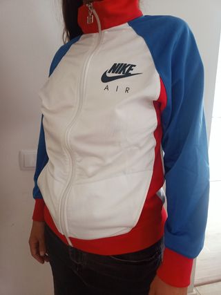 Sudadera Nike Air vintage