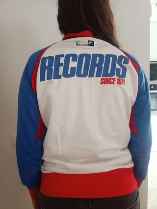 Sudadera Nike Air vintage