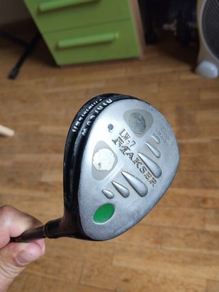 Madera de golf LW7 Makser