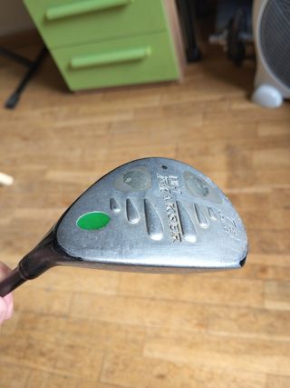 Madera de golf LW7 Makser
