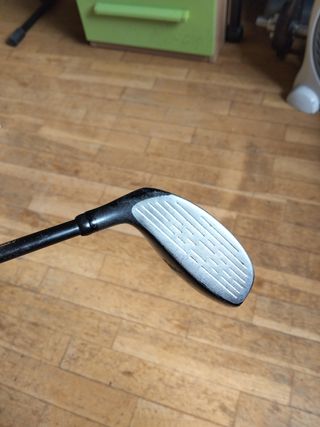 Madera de golf LW7 Makser