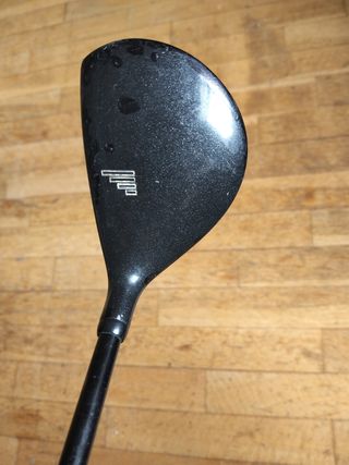 Madera de golf LW7 Makser