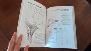 Manual de Cantería - Gómez Canales