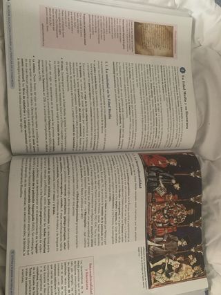 Lengua Castellana y Literatura I 1º Bachillerat...