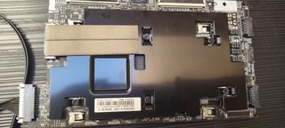 Repuestos TV Samsung QE65Q85RAT