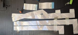 Repuestos TV Samsung QE65Q85RAT