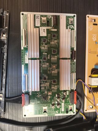 Repuestos TV Samsung QE65Q85RAT