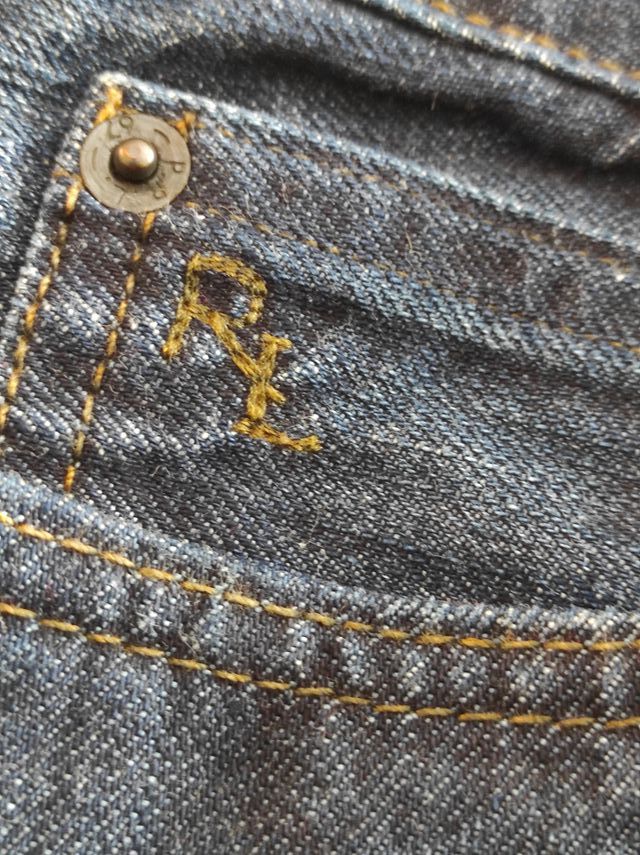 Calças Ralph Lauren para rapazes