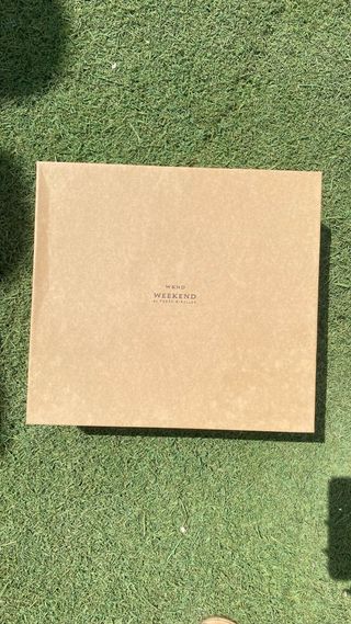 Botas Weekend by Pedro Miralles - Beige
