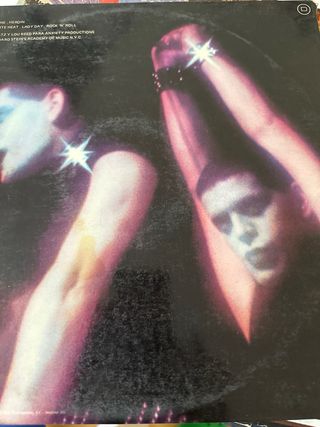 Lou Reed - Rock'n'Roll Animal