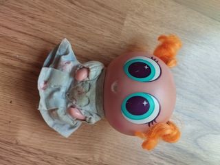 Muñeca K-Simerito: Juguete Completo