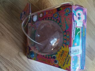 Muñeca K-Simerito: Juguete Completo