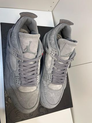 Zapatillas Air Jordan KAWS