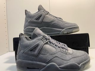 Zapatillas Air Jordan KAWS