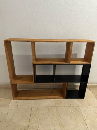 Mobili decorativi per librerie