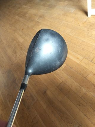 Madera golf Links2Links 3 (15°)
Acero regular