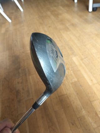 Madera golf Links2Links 3 (15°)
Acero regular